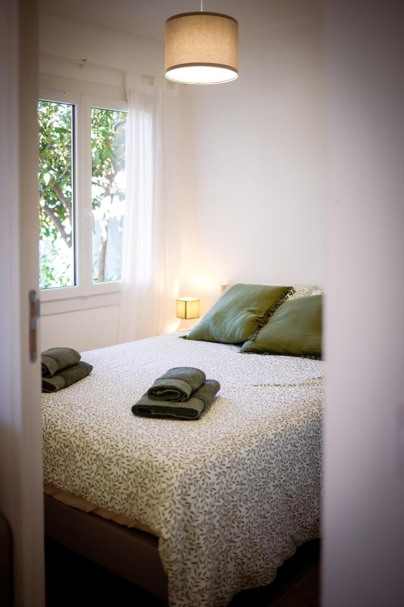 Maisonnette Vue Au Pradet Holiday home