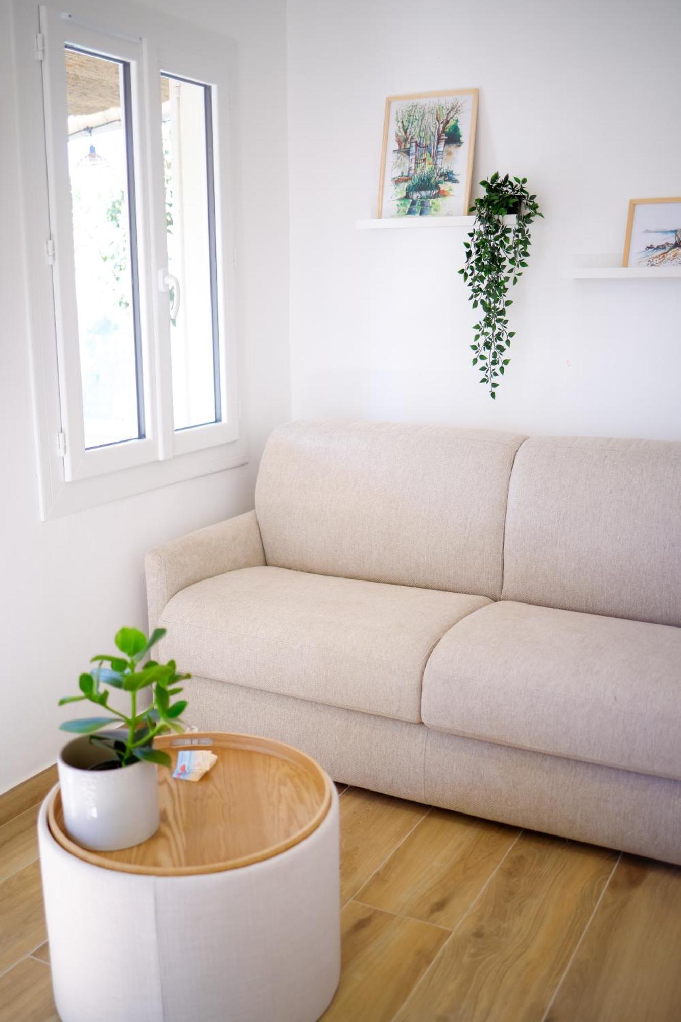 Holiday home Maisonnette Vue Au Pradet *