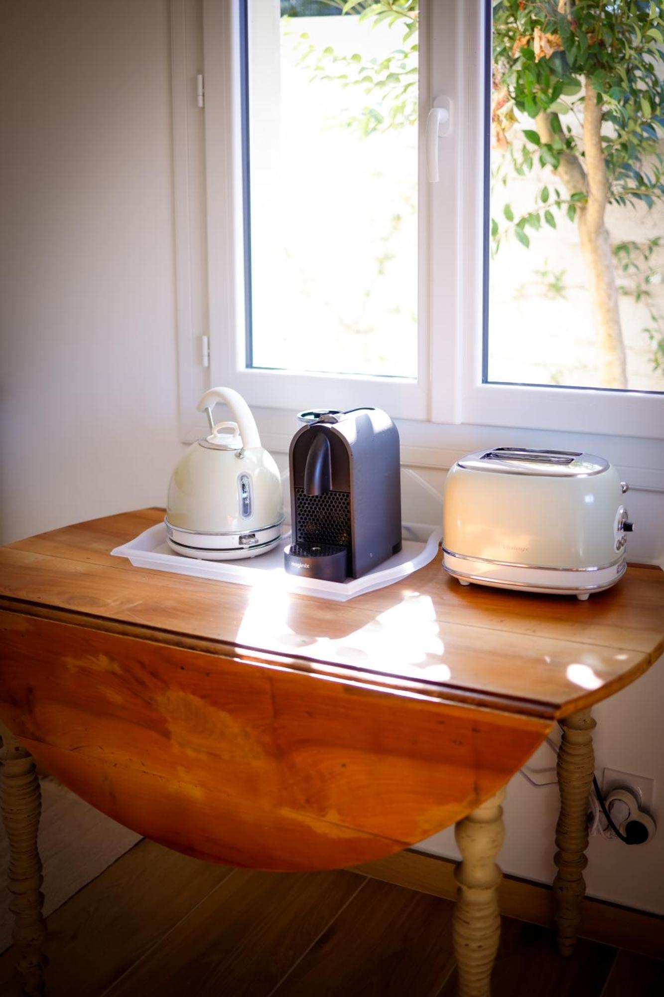 Maisonnette Vue Au Pradet * Le Pradet