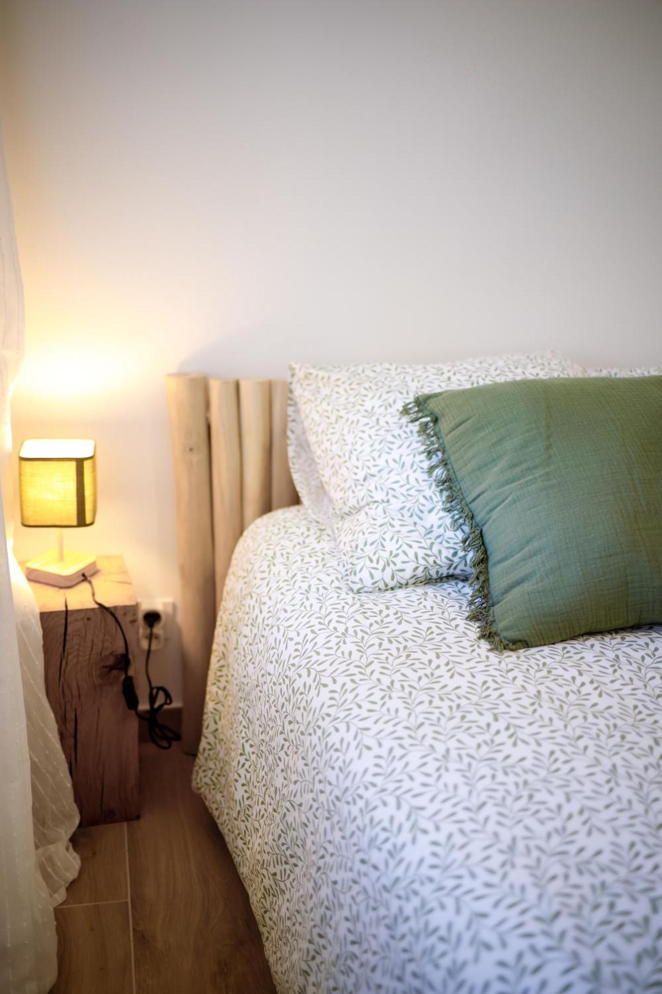 Holiday home Maisonnette Vue Au Pradet