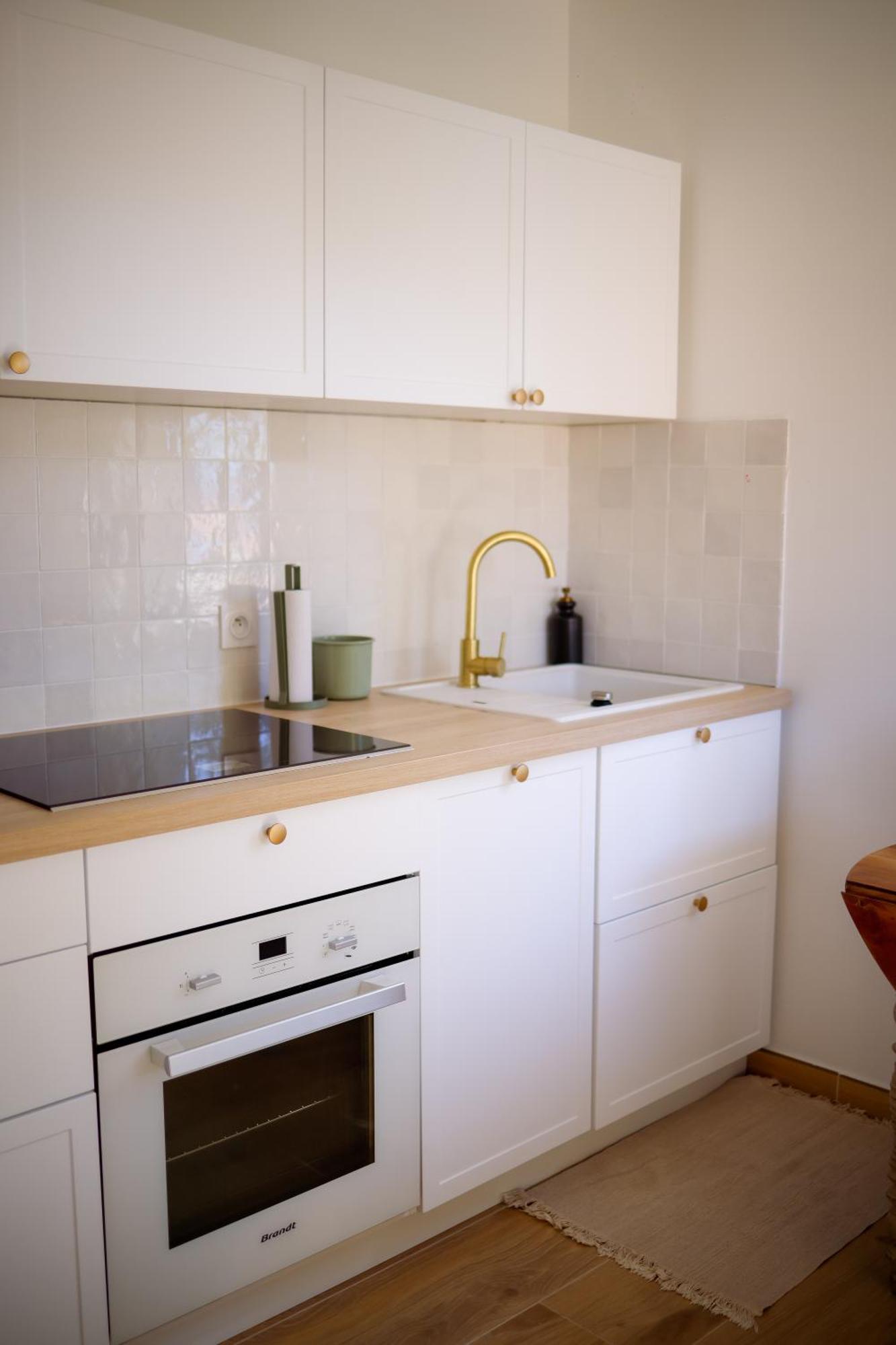 Maisonnette Vue Au Pradet