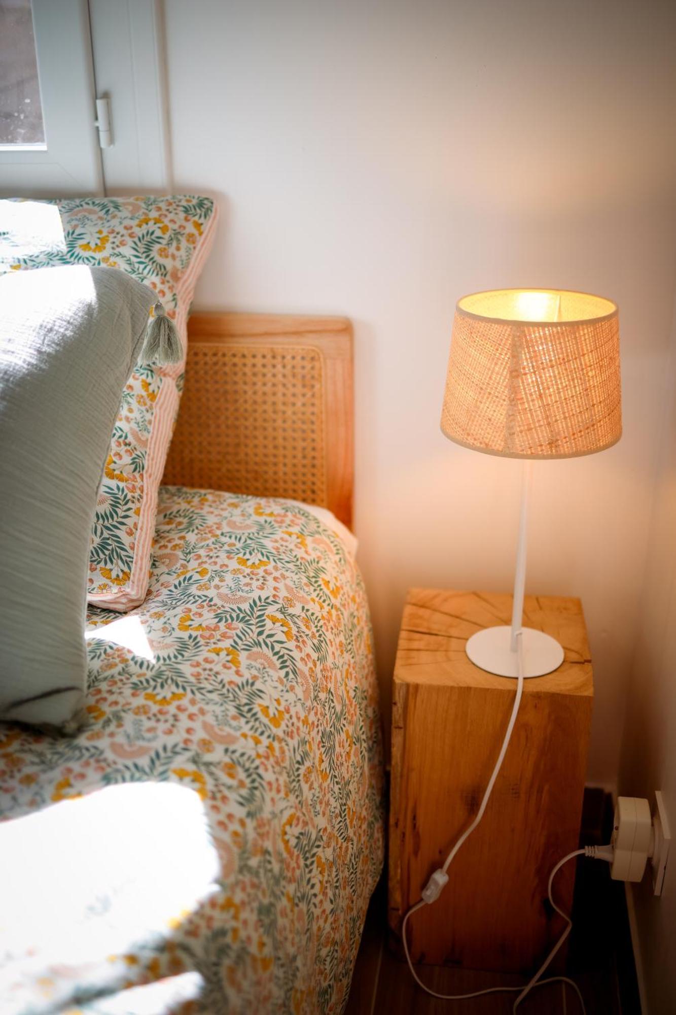 Holiday home Maisonnette Vue Au Pradet
