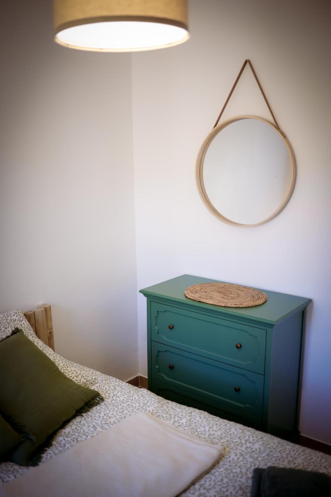 Holiday home Maisonnette Vue Au Pradet *