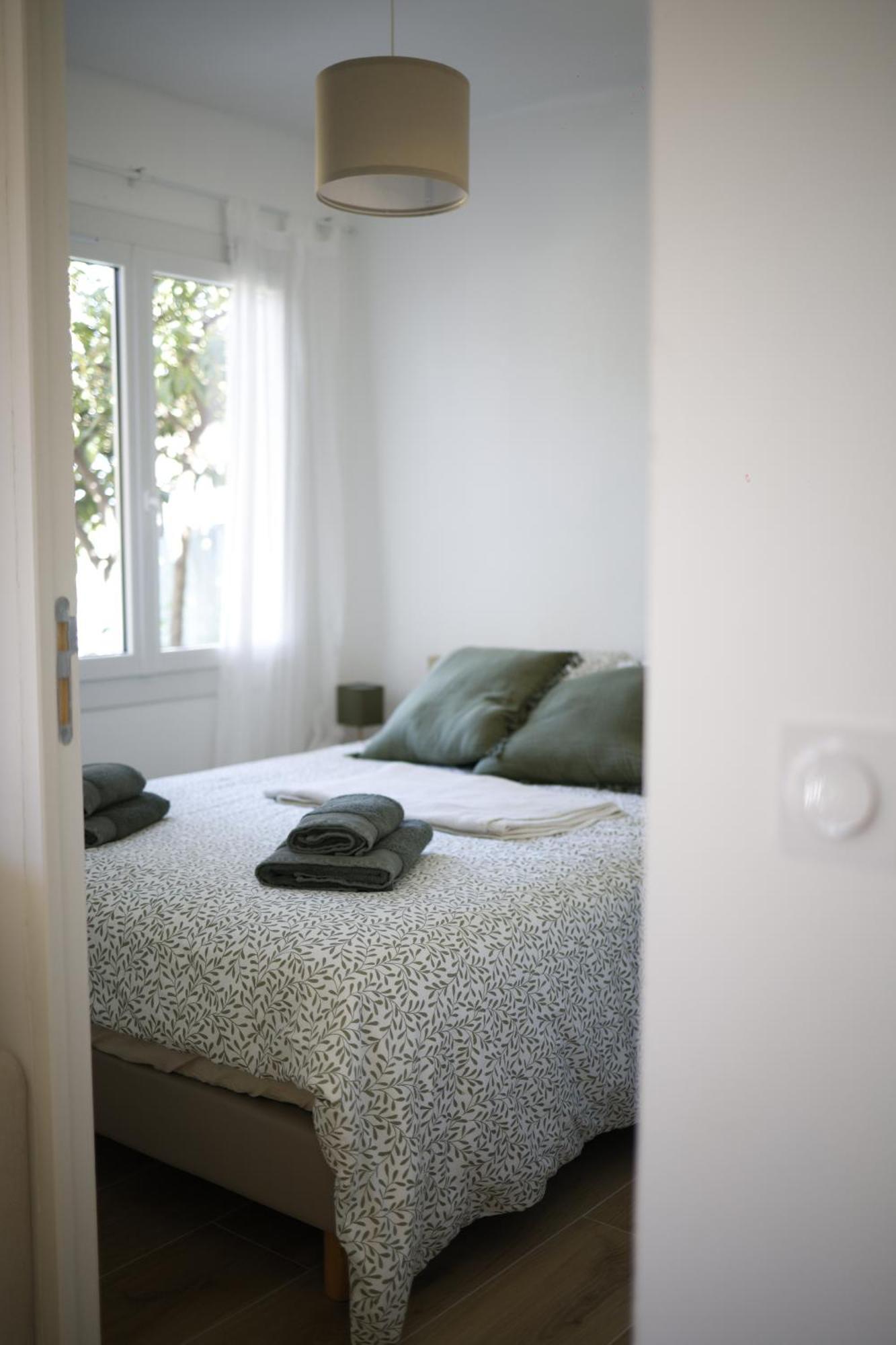 Maisonnette Vue Au Pradet * Le Pradet